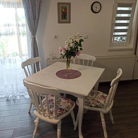 Marija Daire Bosnjaci Dış mekan fotoğraf